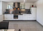 Haus Friesenkrone - Küche