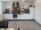 Haus Friesenkrone - Küche
