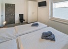 Große Reede - Schlafzimmer 1