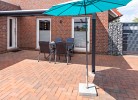 Seestern - Terrasse