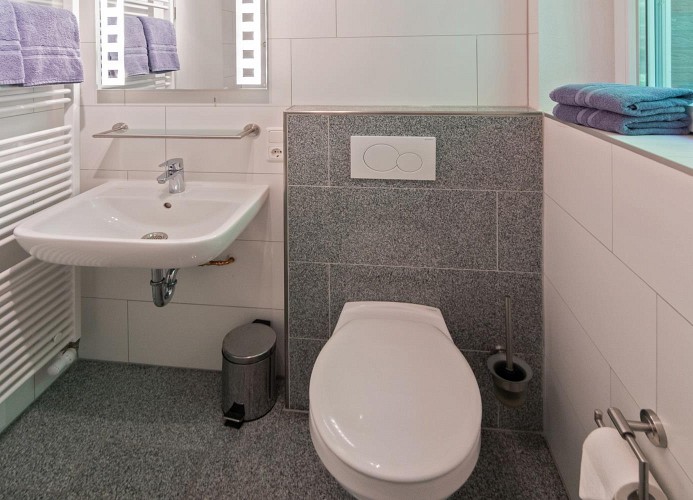 Dalida - Bad/WC 2