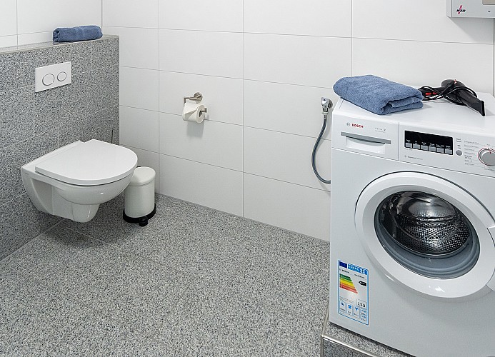 Bellevue - Bad/WC 2 (1.OG)