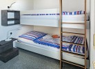 Ambiente - Schlafzimmer 2 OG
