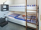 Ambiente - Schlafzimmer 2 OG