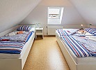Ambiente - Schlafzimmer DG