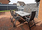 Ambiente - Terrasse