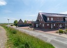 Haus Nordseeoase Außenansicht