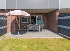 Domingo - Terrasse