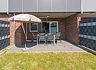 Domingo - Terrasse