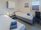 Empora - Schlafzimmer 1 (UG)