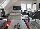 Ankerplatz - Wohnzimmer