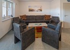 Domingo - Wohnzimmer