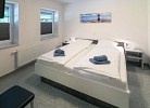 Seeigel - Schlafzimmer 1