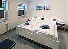 Seeigel - Schlafzimmer 1
