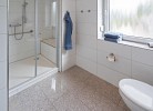Utkiek - Bad/WC