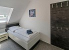Ankerplatz - Schlafzimmer 2