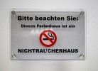 Haus Nordseeoase Nichtraucherhaus