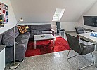 Ankerplatz - Wohnzimmer