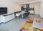 Ambiente - Wohnzimmer/Esszimmer