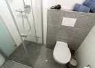 Dalida - Bad/WC 