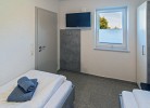 Domingo - Schlafzimmer 1 (UG)