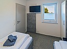 Domingo - Schlafzimmer 1 (UG)