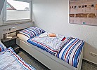 Ambiente - Schlafzimmer 2 - 1.OG