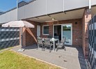 Domingo - Terrasse